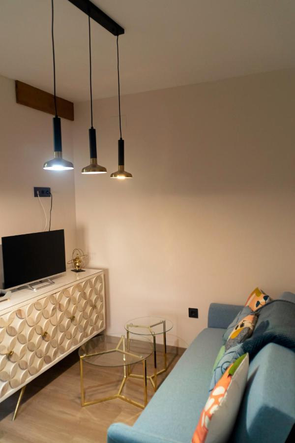 Apartamentos En El Valle Del Jerte Flores Para Angela Cabezuela Del Valle Eksteriør billede