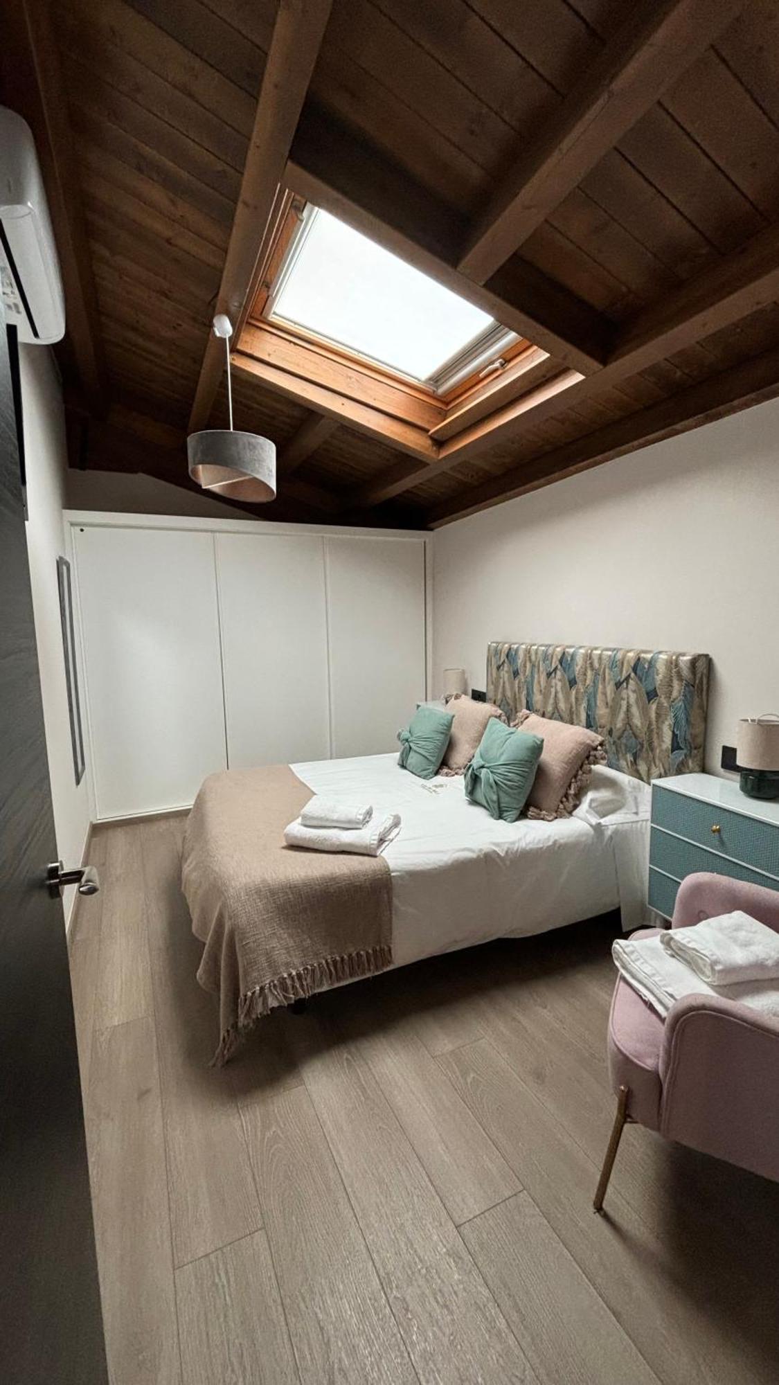 Apartamentos En El Valle Del Jerte Flores Para Angela Cabezuela Del Valle Eksteriør billede
